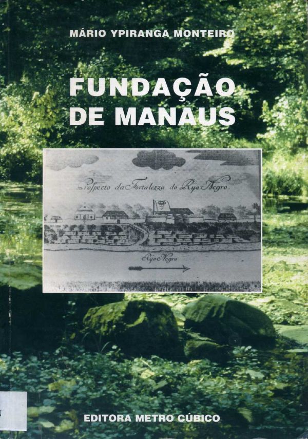 Fundação de Manaus